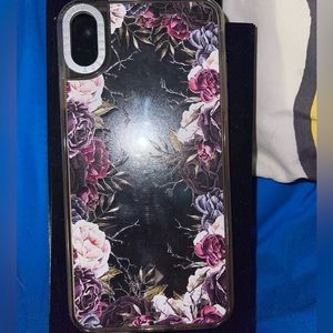 iPhone XS Max phone case from Casetify